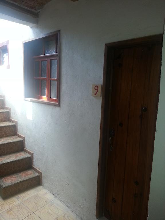 Real Bonanza Posada Guanajuato Ngoại thất bức ảnh