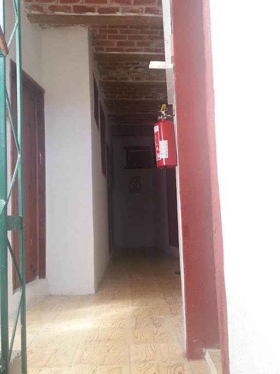 Real Bonanza Posada Guanajuato Ngoại thất bức ảnh