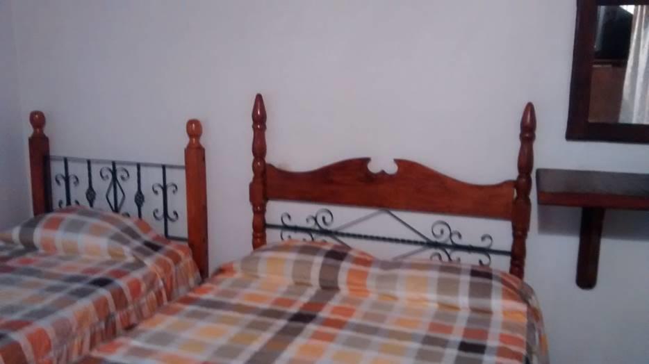 Real Bonanza Posada Guanajuato Ngoại thất bức ảnh