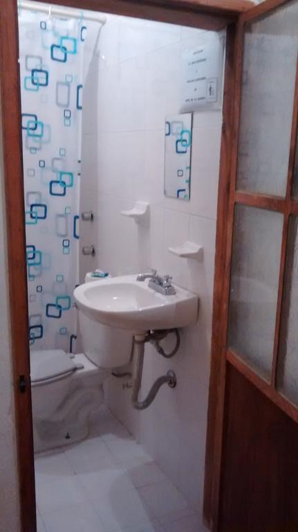 Real Bonanza Posada Guanajuato Ngoại thất bức ảnh