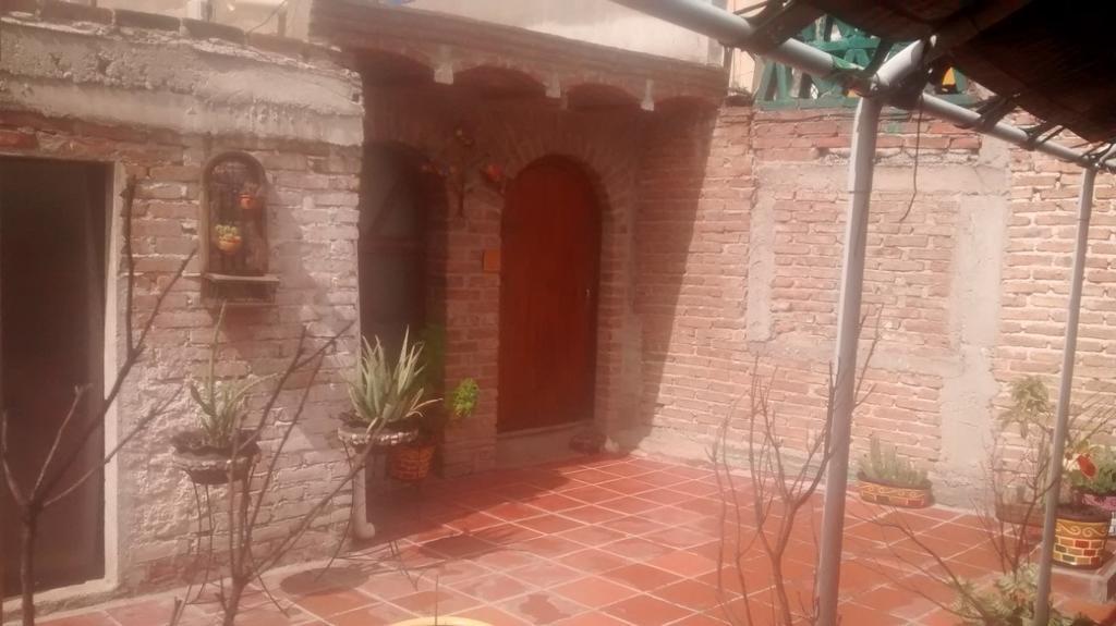 Real Bonanza Posada Guanajuato Ngoại thất bức ảnh